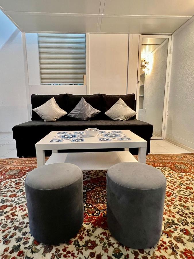 Apartman Centar SJJ Eksteriør billede