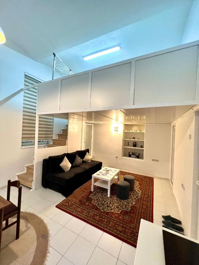Apartman Centar SJJ Eksteriør billede