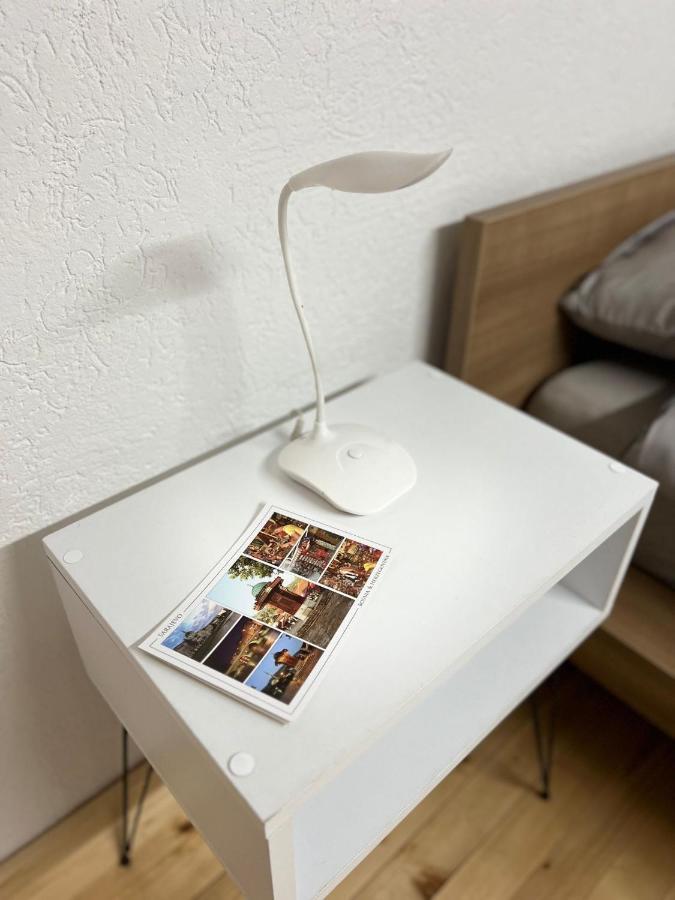 Apartman Centar SJJ Eksteriør billede