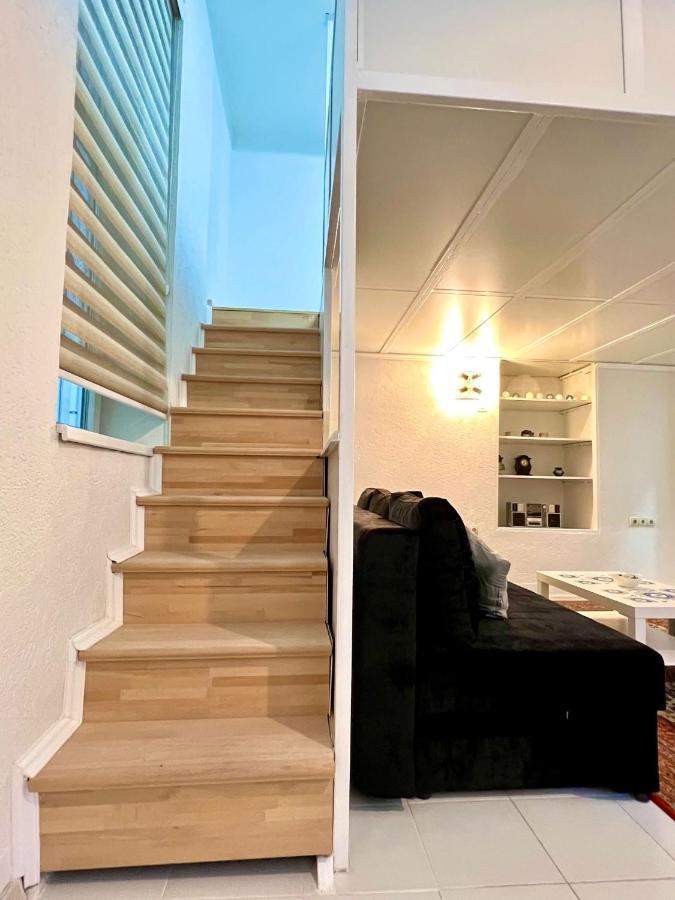 Apartman Centar SJJ Eksteriør billede
